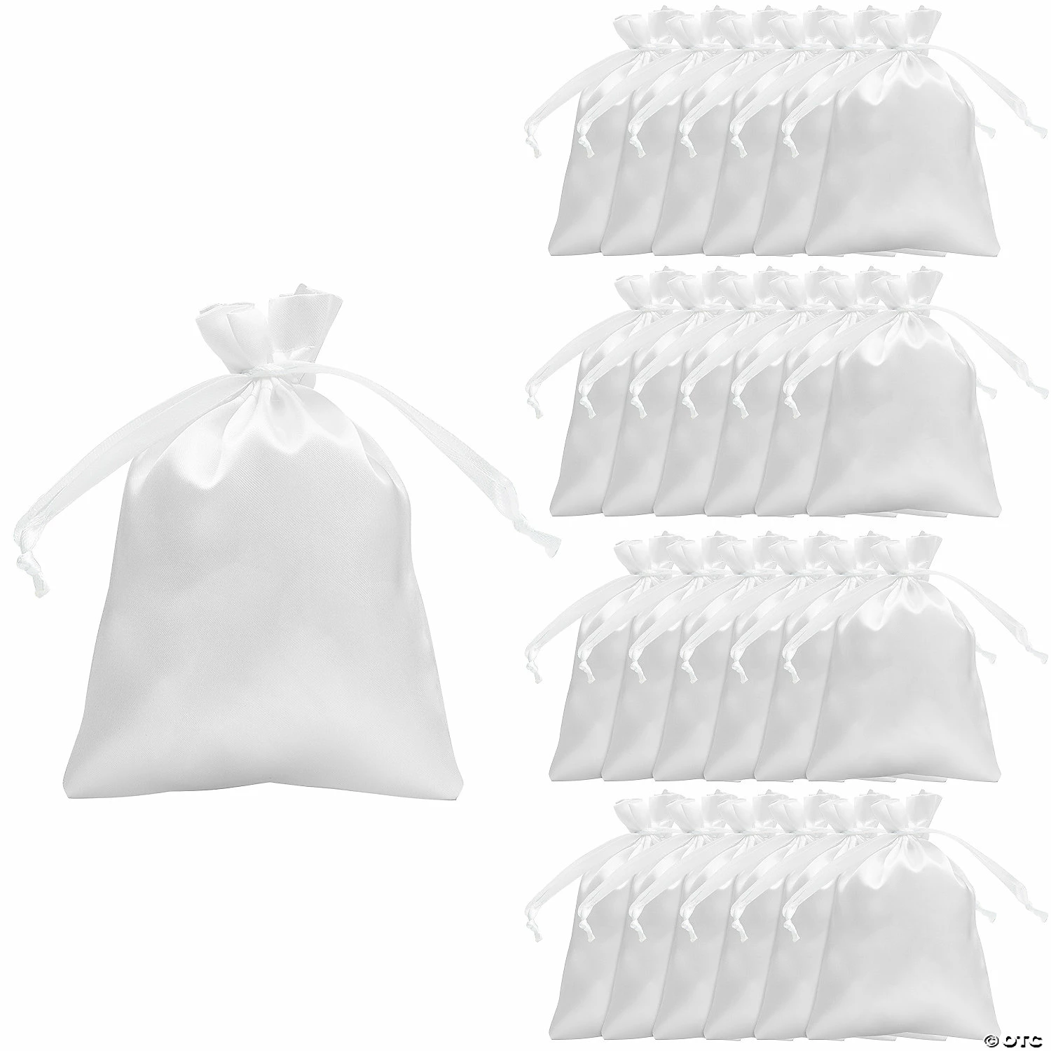 Promo β¨ Mini Satin Drawstring Bags - 24 Pc. π₯° 1 Promo β¨ Mini Satin Drawstring Bags - 24 Pc. π₯°