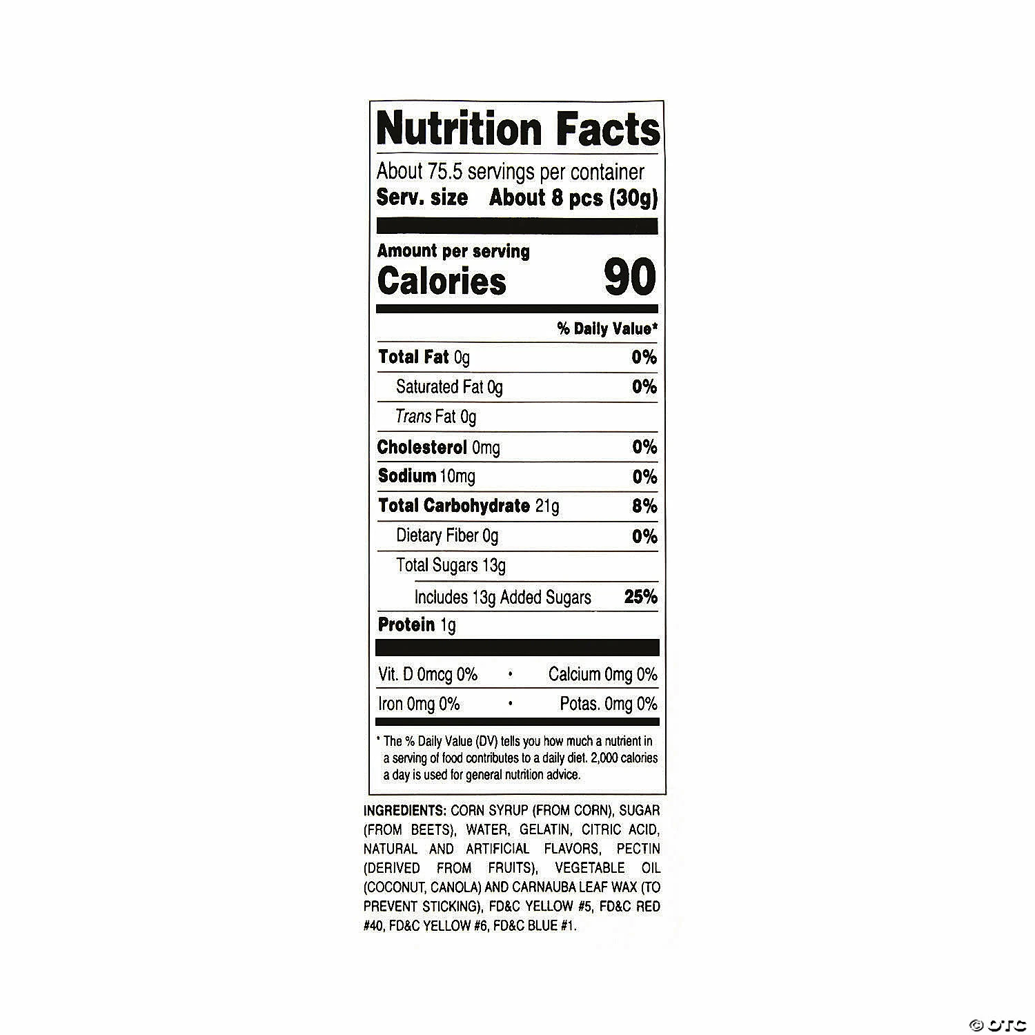 Best Pirce 🤩 Albanese® Gourmet Gummy Teddy Bears - 565 Pc. ❤️ 3 Best Pirce 🤩 Albanese® Gourmet Gummy Teddy Bears - 565 Pc. ❤️ - Image 3