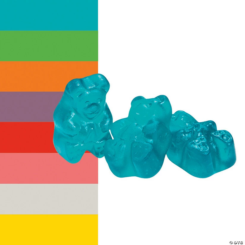 Best reviews of 🧨 Albanese® Gourmet Gummy Teddy Bears - 565 Pc. 🎉 1 Best reviews of 🧨 Albanese® Gourmet Gummy Teddy Bears - 565 Pc. 🎉