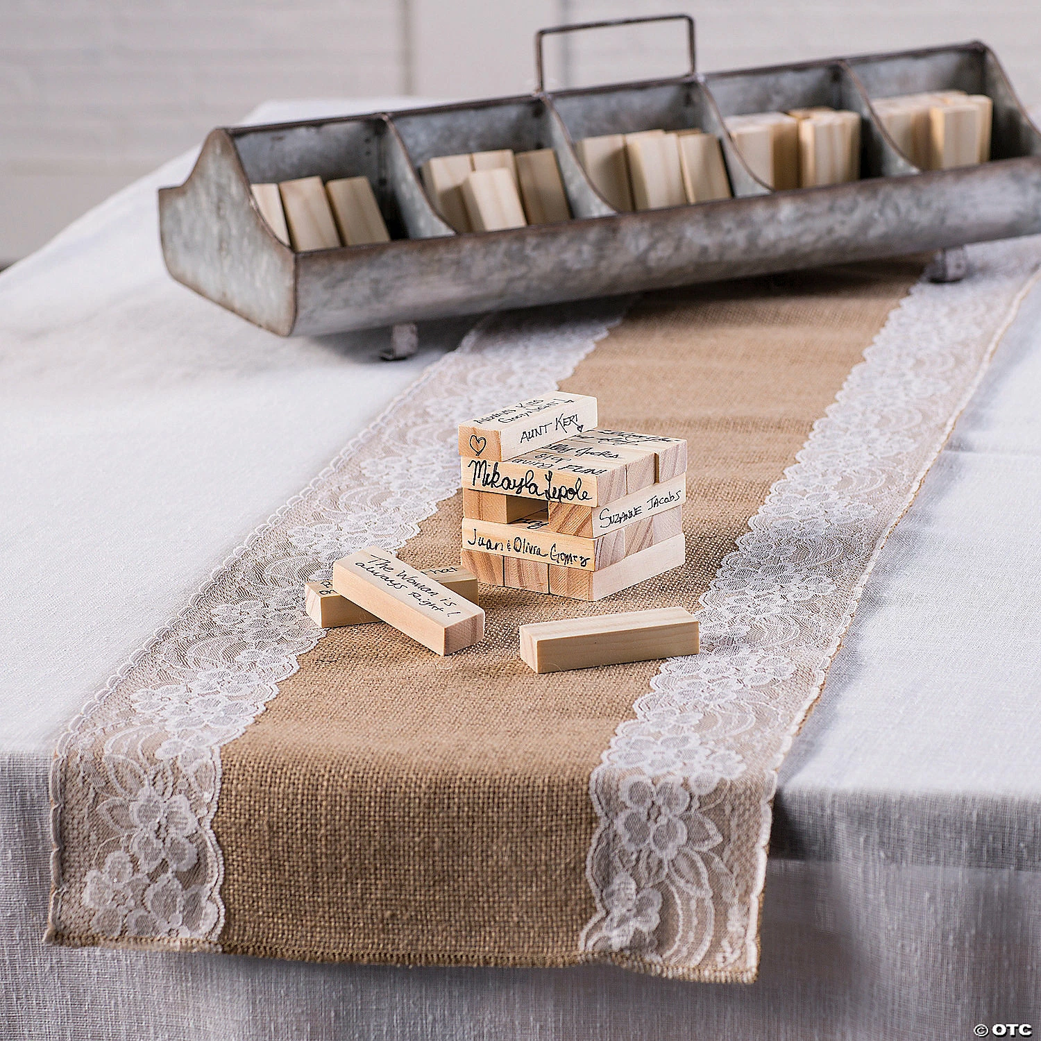 Best deal ✔️ Block Tower of Memories Game - 51 Pc. 👍 3 Best deal ✔️ Block Tower of Memories Game - 51 Pc. 👍 - Image 3