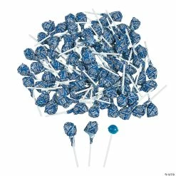 Budget ✔️ Dum Dums® Solid Color Lollipops - 75 Pc. ⌛