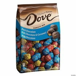 Best reviews of 🎉 Dove Promises Variety Mix - 150 Pieces 💯