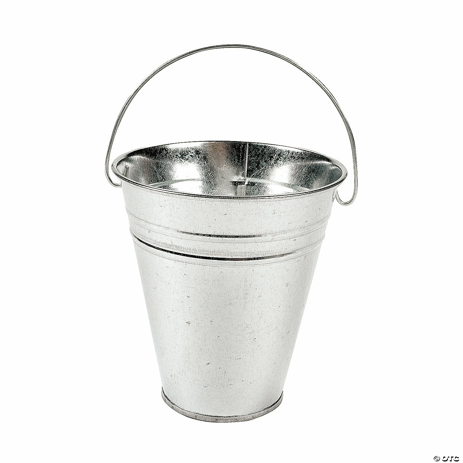 Buy 𧨠Galvanized Metal Pails - 12 Pc. π 1 Buy 𧨠Galvanized Metal Pails - 12 Pc. π