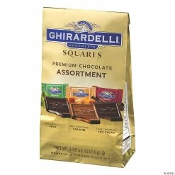 Budget ✨ Ghirardelli Chocolate Squares Premium Assortment, 4.85 oz, 3 Pack 💯 5 Budget ✨ Ghirardelli Chocolate Squares Premium Assortment, 4.85 oz, 3 Pack 💯 -Outlet Holidays by "Wedding" Store ghirardelli chocolate squares premium assortment 4 85 oz 3 pack13966477 a02