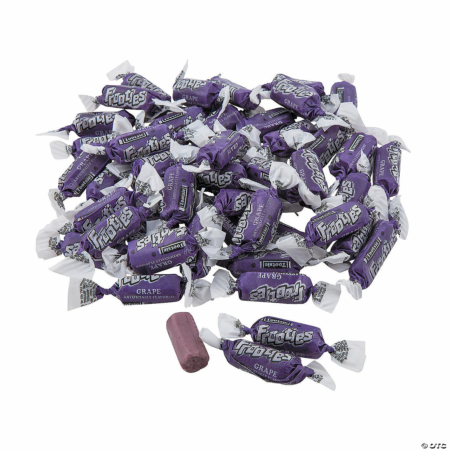Best reviews of ✔️ Grape Mini Tootsie Roll® Frooties® Chewy Fruit 🍬 Candy ⌛ 1 Best reviews of ✔️ Grape Mini Tootsie Roll® Frooties® Chewy Fruit 🍬 Candy ⌛