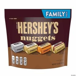 Best Sale ๐ Hersheyโsยฎ Chocolate Nuggets Assortment, 15.6 oz โค๏ธ