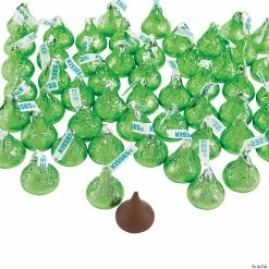 Cheap 👍 Hershey’s® Kisses® Chocolate 🍬 Candy - 400 Pc. 🔥