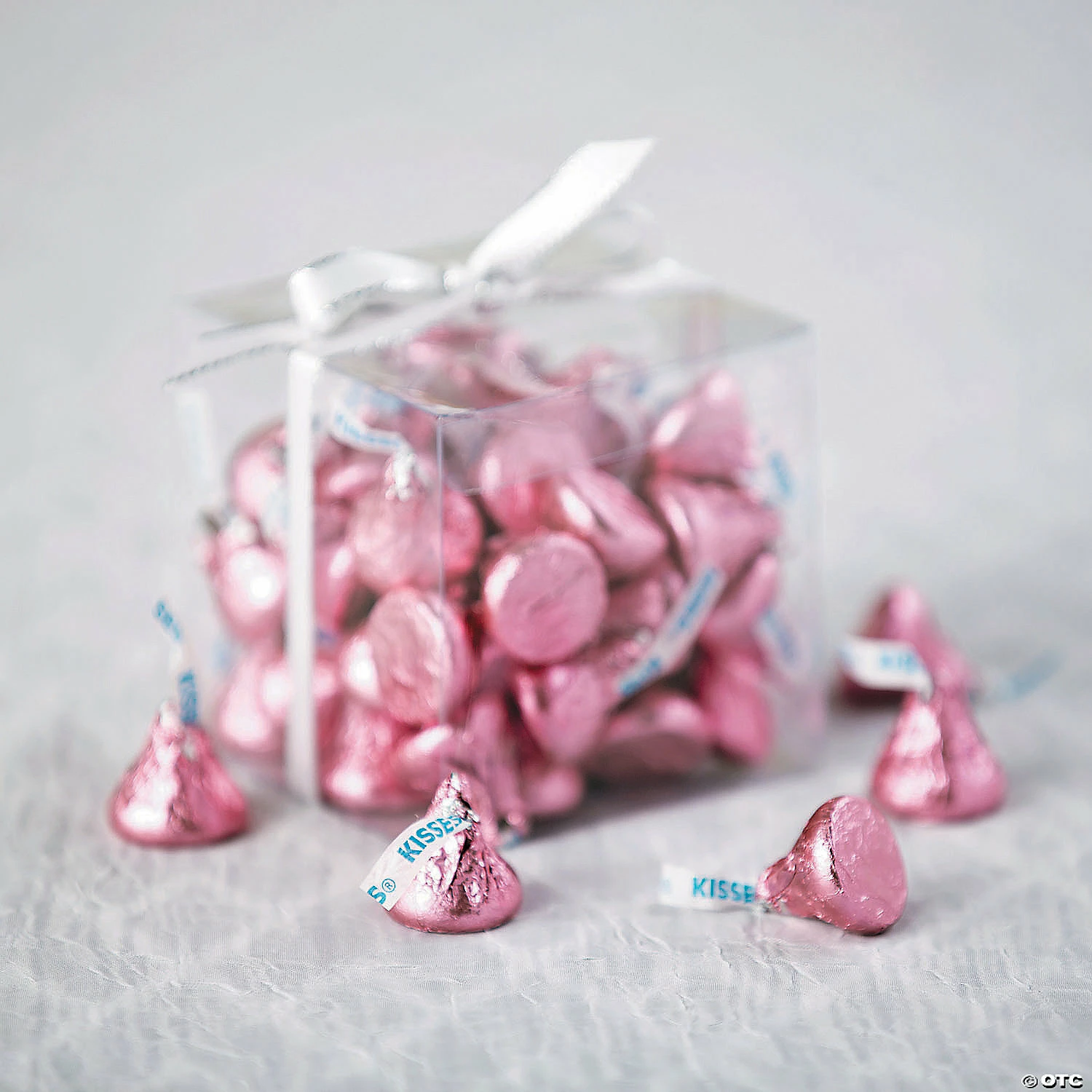 Coupon 🔥 Hershey’s® Kisses® Chocolate 🍬 Candy - 400 Pc. 🎁 4 Coupon 🔥 Hershey’s® Kisses® Chocolate 🍬 Candy - 400 Pc. 🎁 - Image 4
