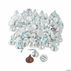Brand new 🧨 Hershey’s® Kisses® Chocolate 🍬 Candy - 400 Pc. 🔔