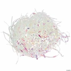 Flash Sale 🌟 Metallic Shred 👏