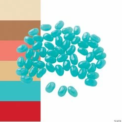 Wholesale 🔔 Jelly Belly® Jelly Beans 🍬 Candy - 800 Pc. ❤️