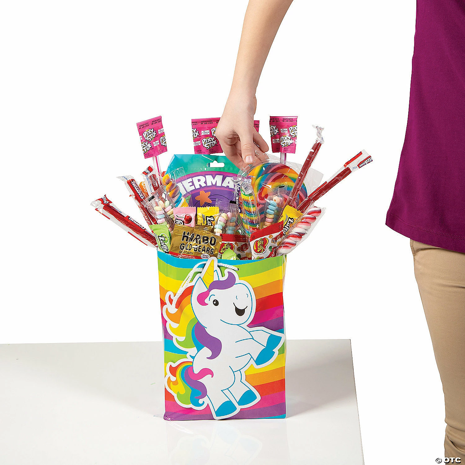 Outlet โ๏ธ Jumbo Swirl Lollipops - 6 Pc. ๐ 3 Outlet โ๏ธ Jumbo Swirl Lollipops - 6 Pc. ๐ - Image 3