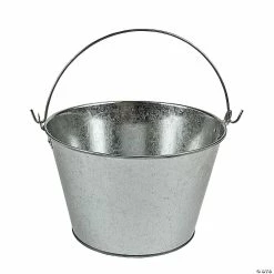 Top 10 🎁 Large Galvanized Pail 😉