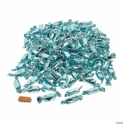Deals ๐ Foil-Wrapped Caramels - 189 Pc. ๐ฏ