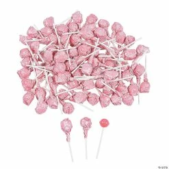 Promo ๐ Dum Dumsยฎ Solid Color Lollipops - 75 Pc. ๐