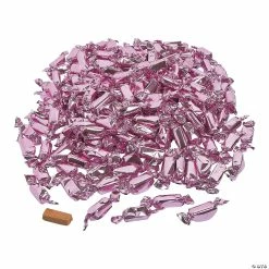 Outlet 🤩 Foil-Wrapped Caramels - 189 Pc. 🧨