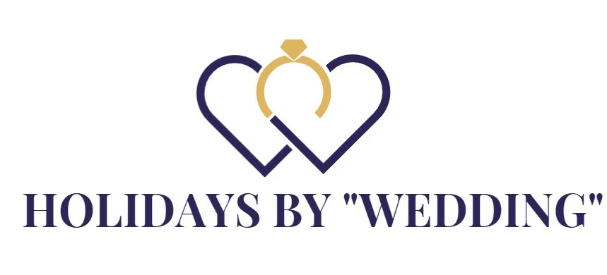 Outlet Holidays by "Wedding" Store