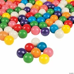 Top 10 😀 Machine-Size Gumballs - 257 Pc. ❤️