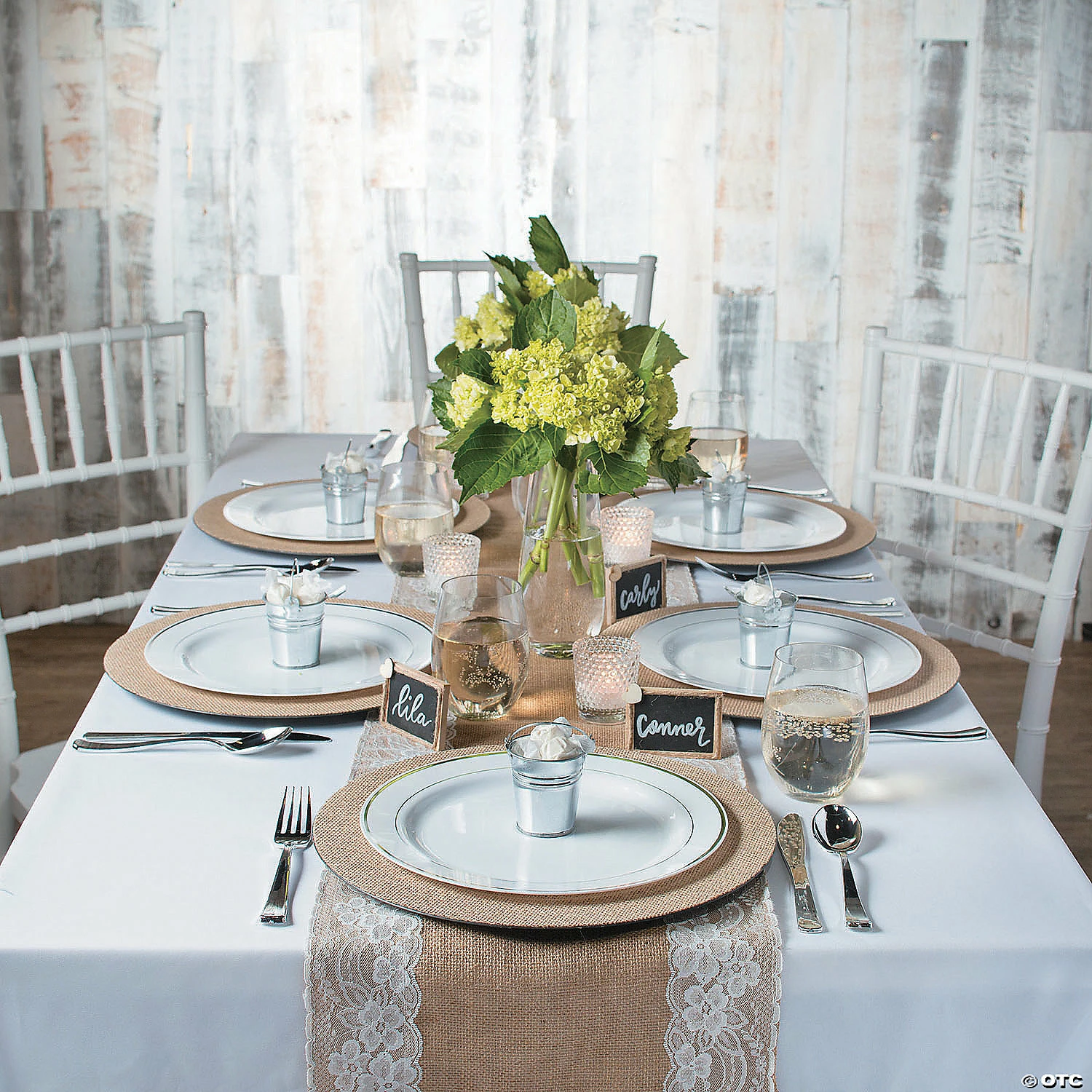 Budget π Mini Galvanized Metal Pails - 12 Pc. π₯ 4 Budget π Mini Galvanized Metal Pails - 12 Pc. π₯ - Image 4