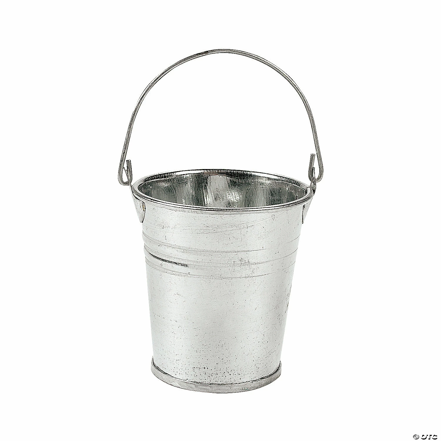 Budget π Mini Galvanized Metal Pails - 12 Pc. π₯ 1 Budget π Mini Galvanized Metal Pails - 12 Pc. π₯