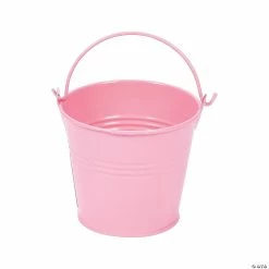 Best Pirce 🤩 Mini Pails - 12 Pc. ⭐