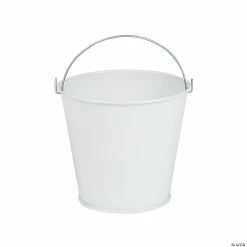 Brand new ๐ Mini Pails - 12 Pc. ๐