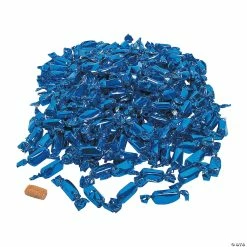 Best reviews of ❤️ Foil-Wrapped Caramels - 189 Pc. 😍