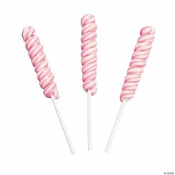 Best Sale 💯 Mini Twisty Lollipops - 24 Pc. 💯