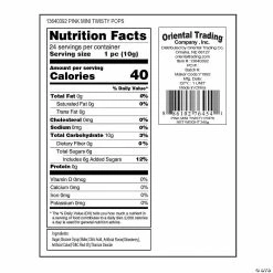 Best Sale 💯 Mini Twisty Lollipops - 24 Pc. 💯 -Outlet Holidays by "Wedding" Store pink mini twisty lollipops 24 pc 13640392 a05