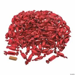 Wholesale ✨ Foil-Wrapped Caramels - 189 Pc. 😉