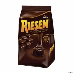 Deals ✨ Riesen Caramel Chocolates, 30 oz 🧨