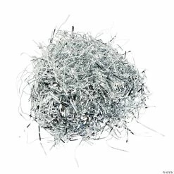 Outlet 👍 Metallic Shred 🎁