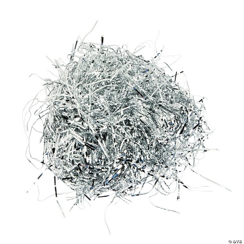 Outlet ๐ Metallic Shred ๐ 1 Outlet ๐ Metallic Shred ๐