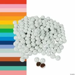 Buy ⭐ Sixlets® Chocolate 🍬 Candy - 1184 Pc. ⌛