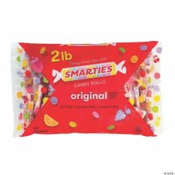 Best reviews of 👍 Smarties® Hard 🍬 Candy Rolls - 120 Pc. 👍