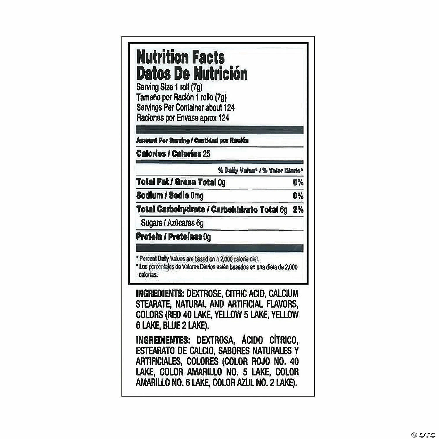 Best reviews of 👍 Smarties® Hard 🍬 Candy Rolls - 120 Pc. 👍 3 Best reviews of 👍 Smarties® Hard 🍬 Candy Rolls - 120 Pc. 👍 - Image 3