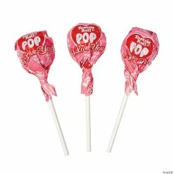 Hot Sale 👏 Tootsie Roll® Pops® Valentine 🍬 Candy - 17 Pc. 🌟