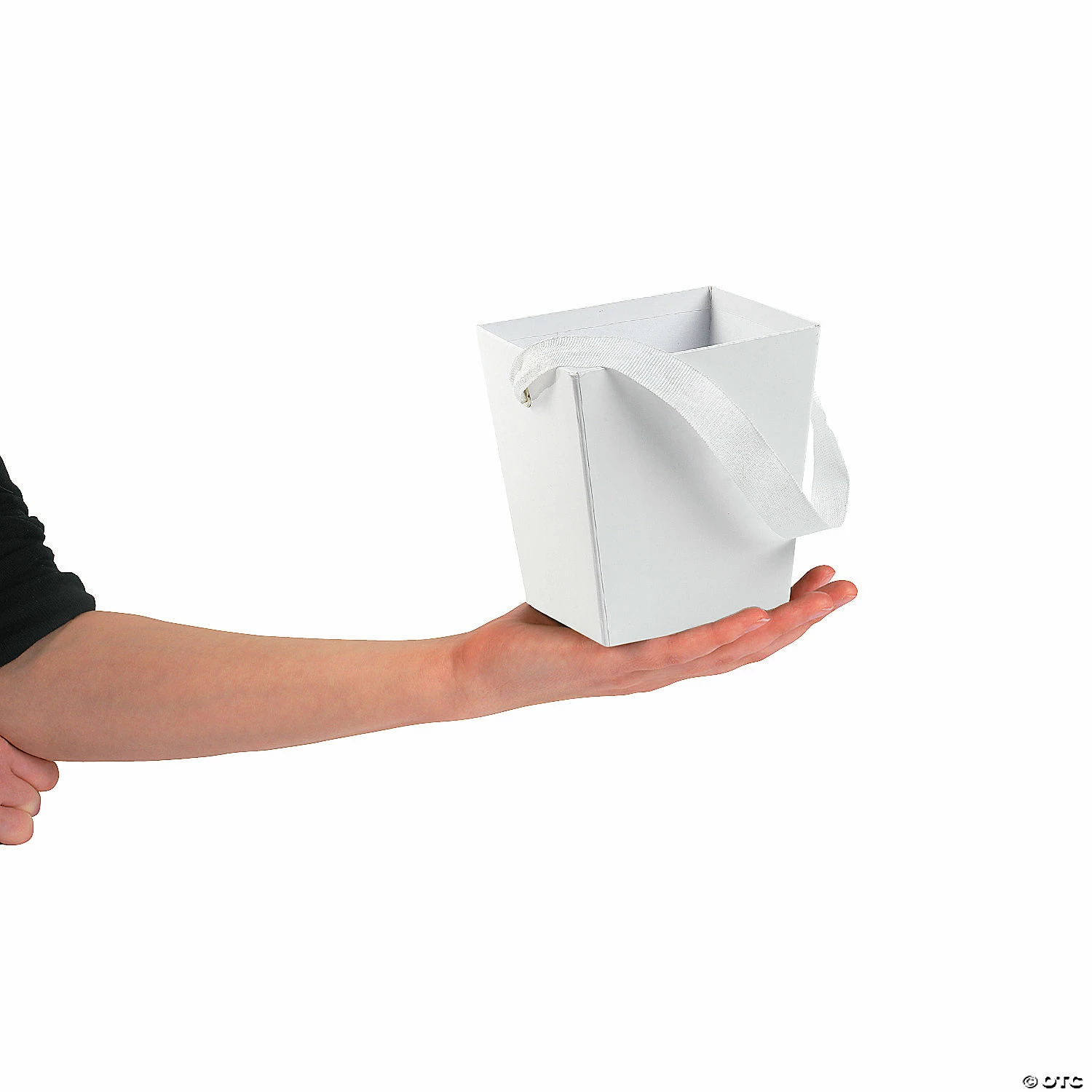 Flash Sale ๐ Buckets With Ribbon Handle - 6 Pc. โญ 2 Flash Sale ๐ Buckets With Ribbon Handle - 6 Pc. โญ - Image 2