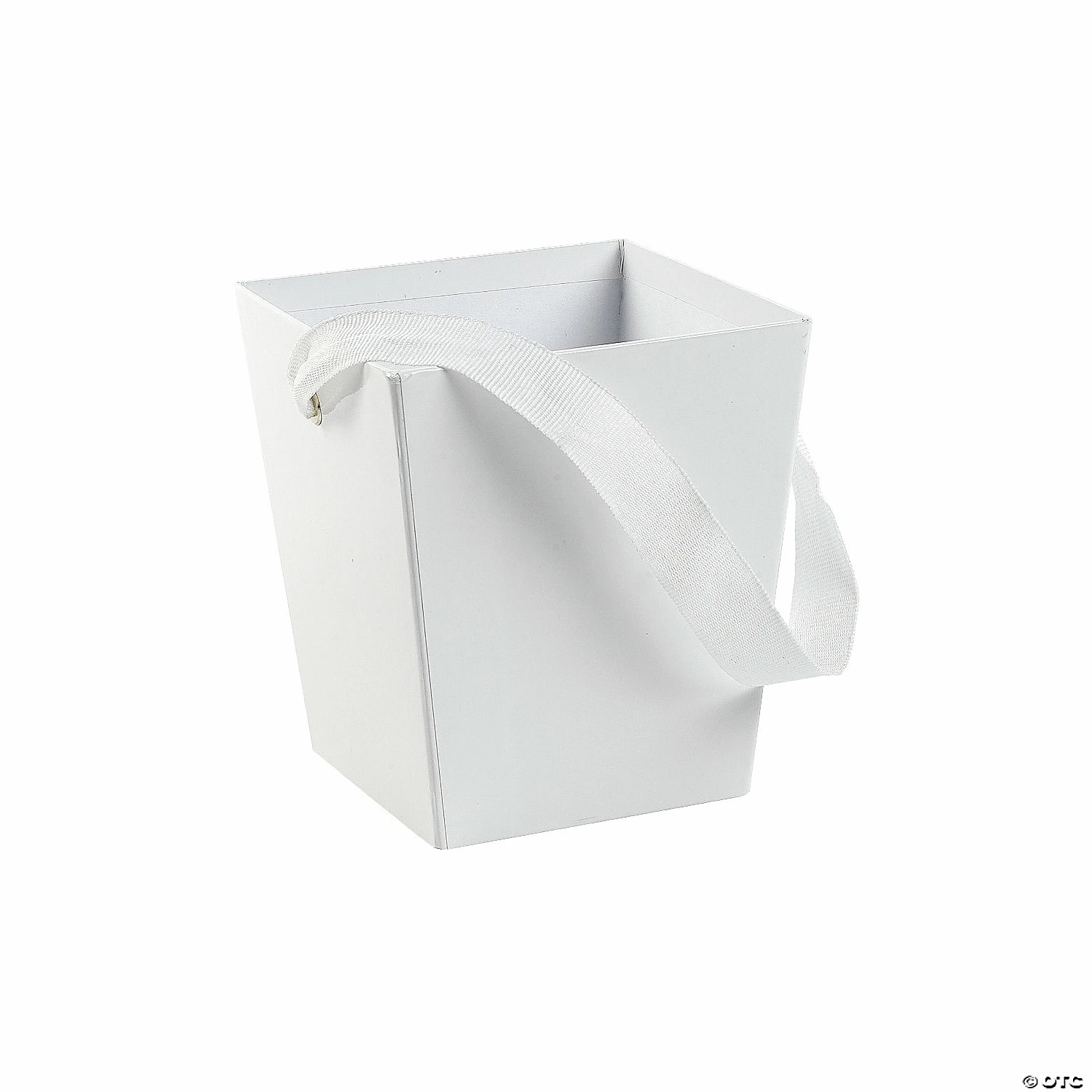Flash Sale ๐ Buckets With Ribbon Handle - 6 Pc. โญ 1 Flash Sale ๐ Buckets With Ribbon Handle - 6 Pc. โญ